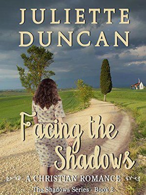 cover image of Facing the Shadows